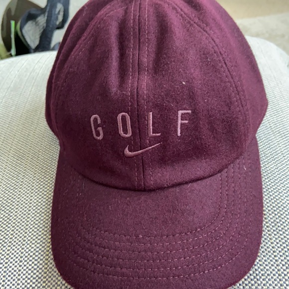 Nike Accessories - Nike golf cap